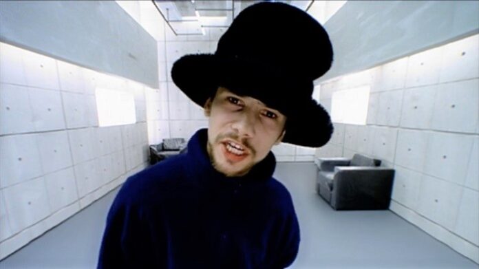 Jamiroquai