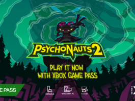 Psychonauts 2 recensione