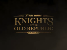 Star Wars: The Old Republic