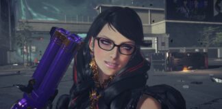 bayonetta 3