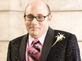 willie garson