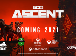 The Ascent recensione