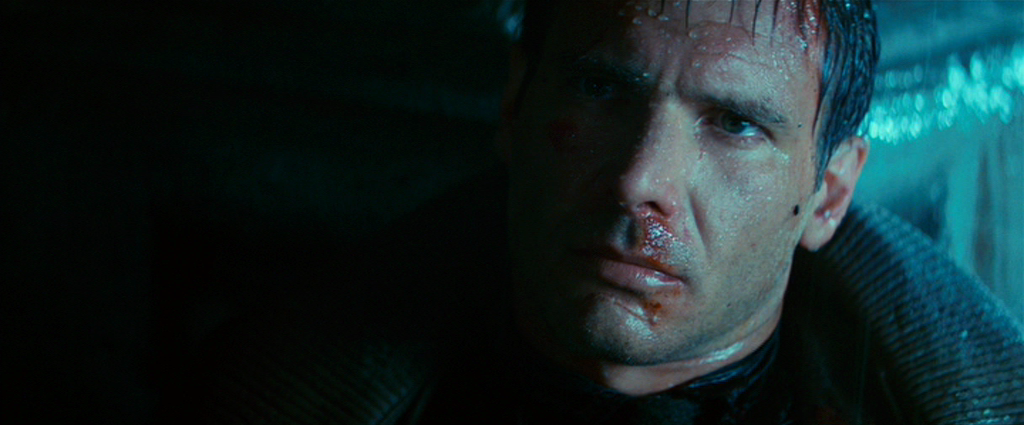 blade runner