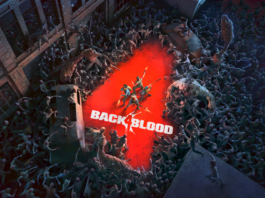 Back Blood recensione