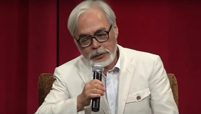 LA CITTÀ INCANTATA DI MIYAZAKI: UN CAPOLAVORO POLISEMANTICO - Polisemantica