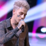 X Factor 21 chiello