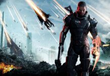 mass effect