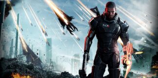 mass effect