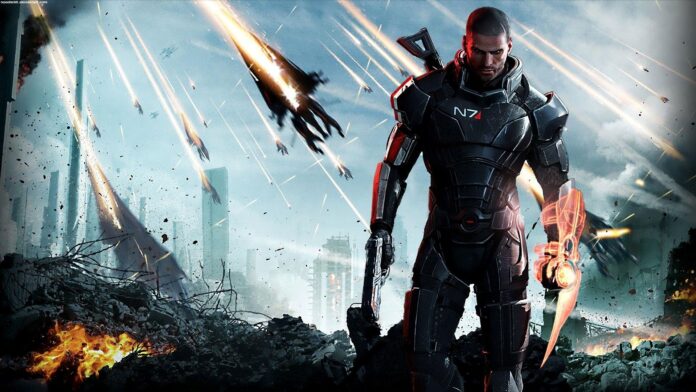 mass effect