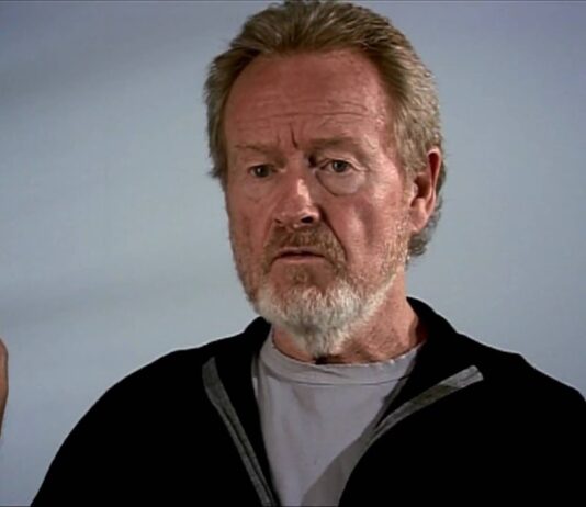 ridley scott