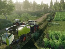 Farming