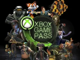 Game Pass 2021