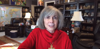 anne rice