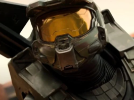 halo, master chief