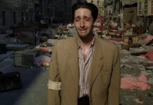 Il Pianista, film sulla Shoah, adrien brody