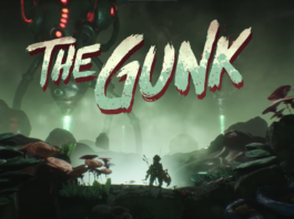 The Gunk recensione