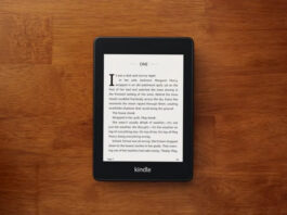 eReader, ebook reader, ebook