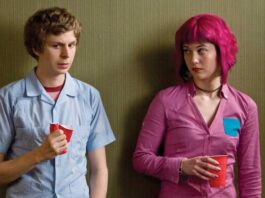 scott pilgrim