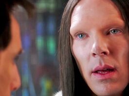 zoolander 2, benedict cumberbatch