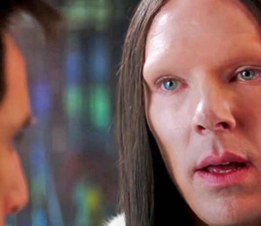 zoolander 2, benedict cumberbatch