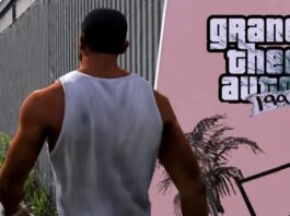 GTA