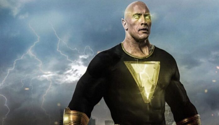 Black Adam