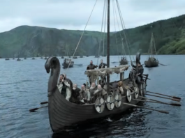 Vikings