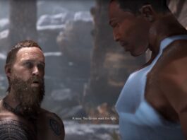 god of war, GTA