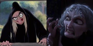 madre gothel, grimilde