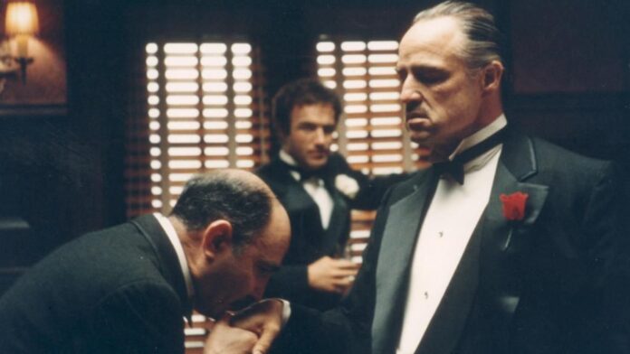 Il Padrino; Marlon Brando; Francis Ford Coppola; Migliori sceneggiature