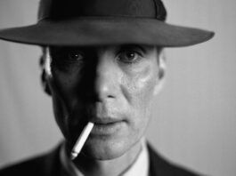 oppenheimer, cillian murphy