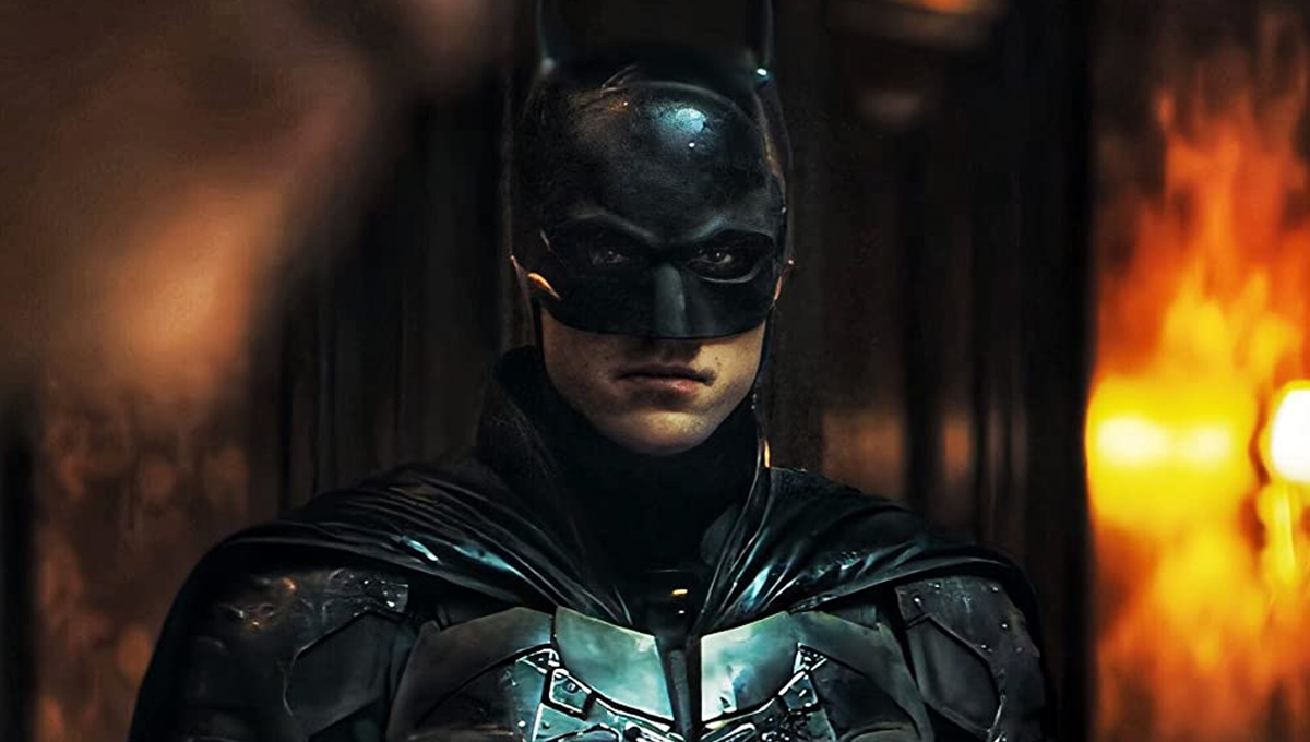 The Batman: le prime reazioni della critica internazionale