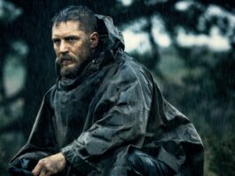 taboo, tom hardy