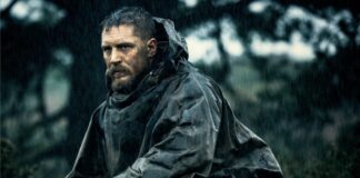 taboo, tom hardy