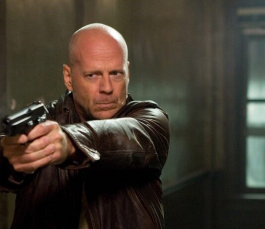 Bruce Willis