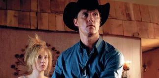 killer joe, william friedkin