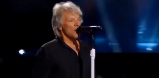 Bon Jovi