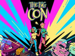 The Big Con recensione