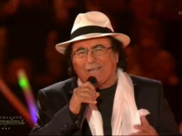 al bano