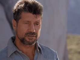 fred ward