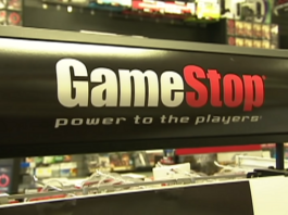 GameStop