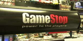 GameStop