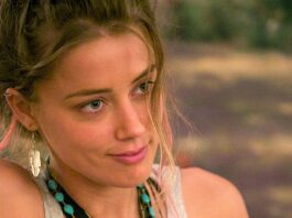 amber heard, magic mike