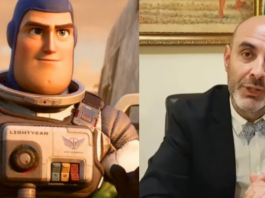 lightyear, pillon