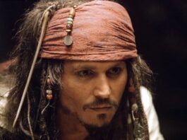 Pirati dei Caraibi 6, un attore conferma: Stanno parlando di un