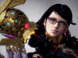 Bayonetta