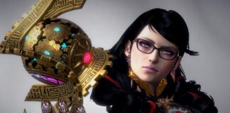 Bayonetta