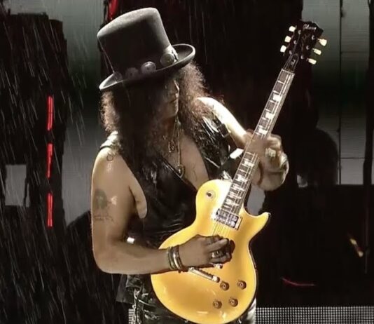 Slash