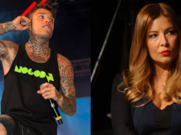 fedez, selvaggia lucarelli