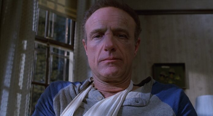 james caan, misery